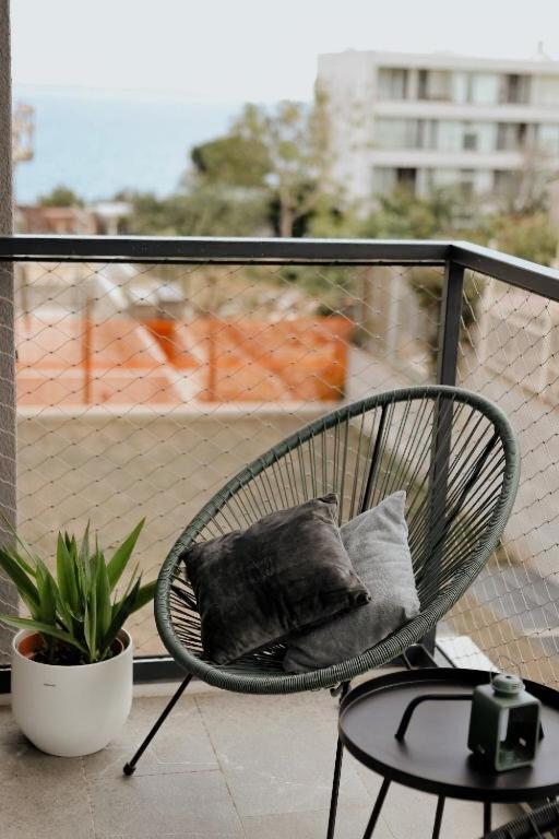 Urban Sea Apartman Split Kültér fotó