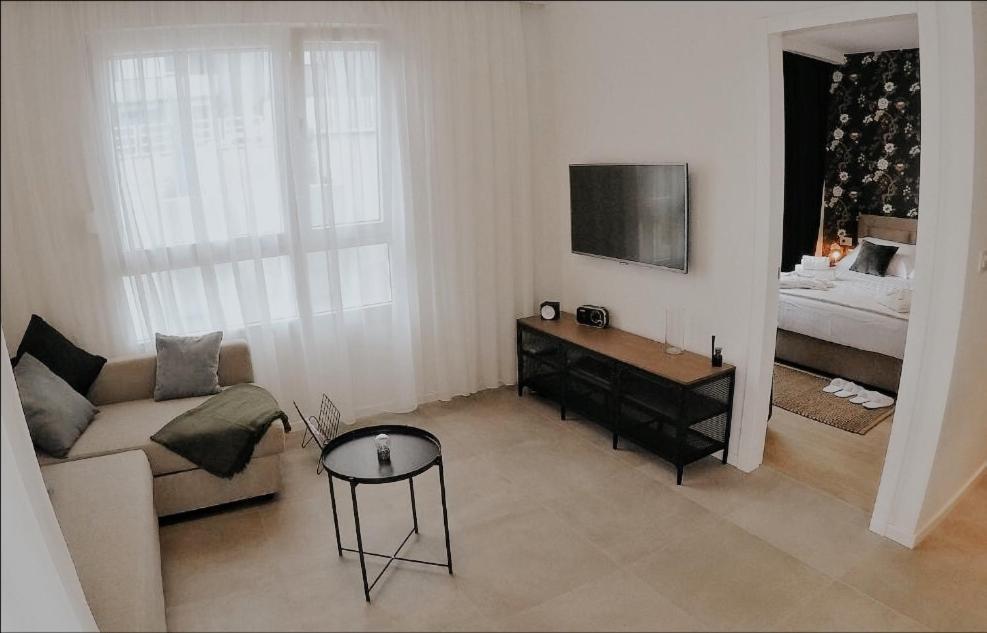 Urban Sea Apartman Split Kültér fotó
