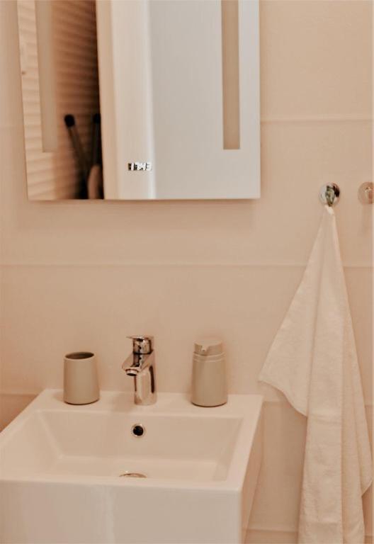 Urban Sea Apartman Split Kültér fotó