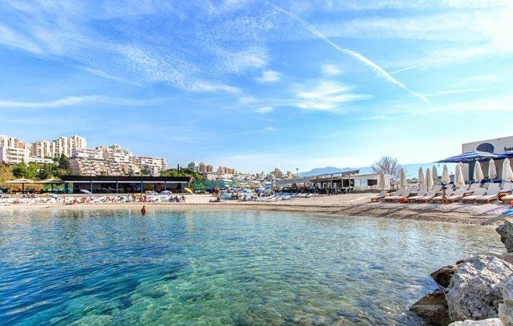 Urban Sea Apartman Split Kültér fotó