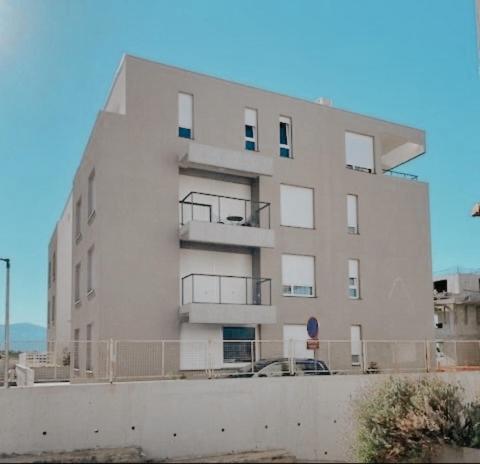 Urban Sea Apartman Split Kültér fotó