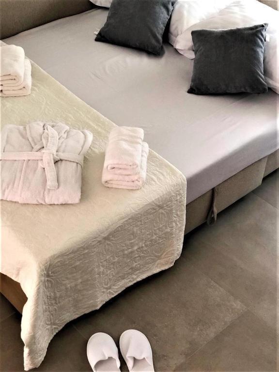 Urban Sea Apartman Split Kültér fotó