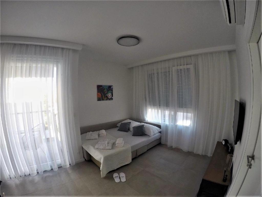Urban Sea Apartman Split Kültér fotó